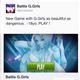 Illustration for article titled Gamers Get Pretty Gross Facebook Ads